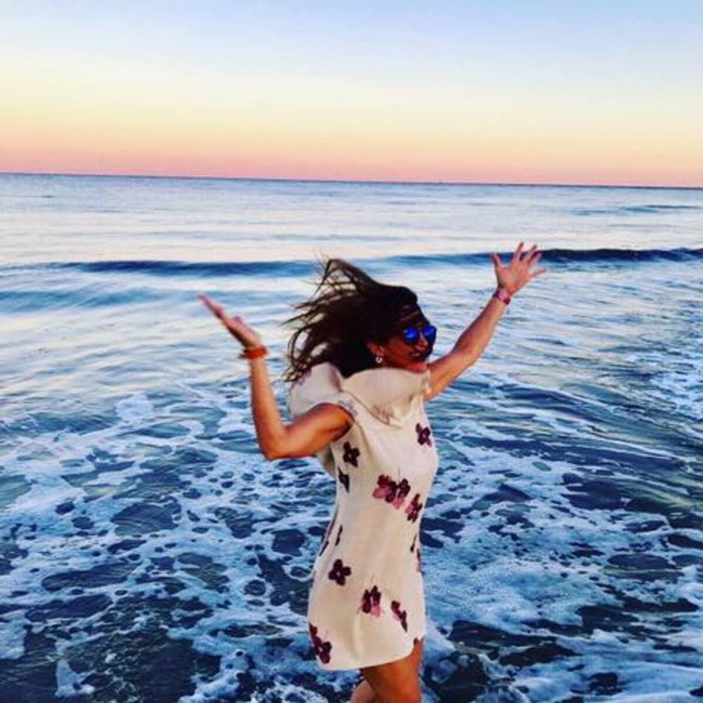 Meet your Posher, Atoosa